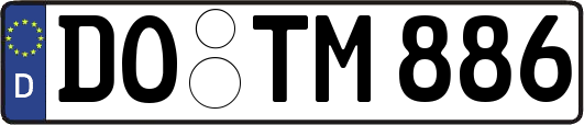 DO-TM886