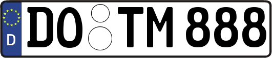 DO-TM888