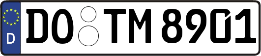 DO-TM8901