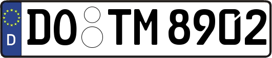 DO-TM8902