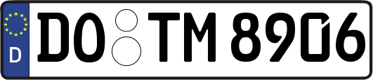DO-TM8906