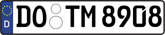 DO-TM8908