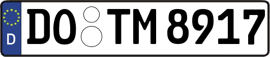 DO-TM8917