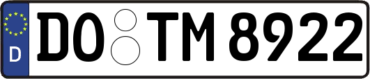 DO-TM8922