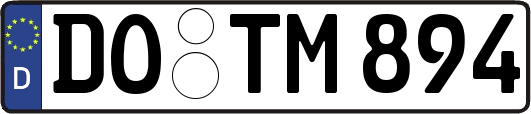 DO-TM894
