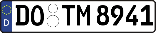 DO-TM8941