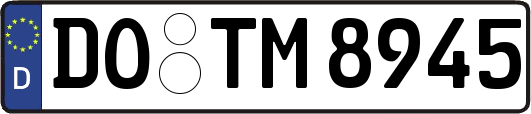 DO-TM8945