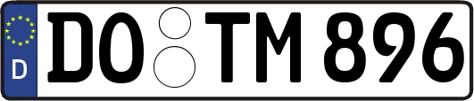 DO-TM896