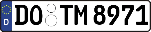 DO-TM8971