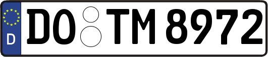 DO-TM8972