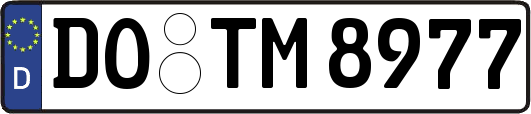 DO-TM8977