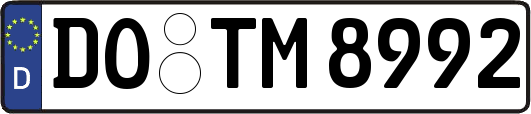 DO-TM8992