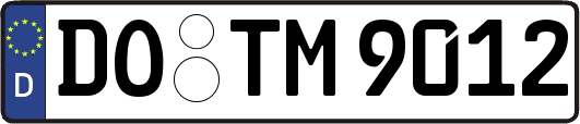 DO-TM9012