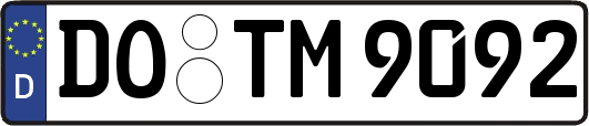 DO-TM9092