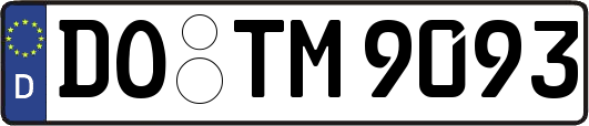 DO-TM9093