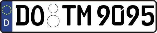 DO-TM9095