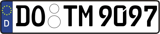 DO-TM9097