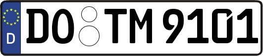 DO-TM9101