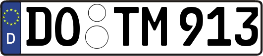 DO-TM913