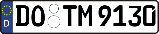 DO-TM9130