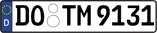 DO-TM9131