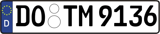 DO-TM9136