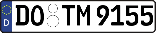 DO-TM9155