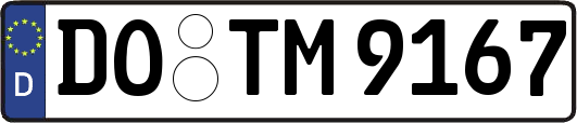 DO-TM9167