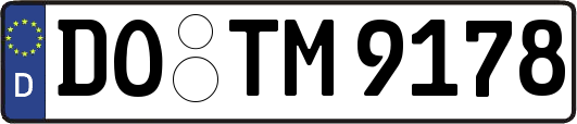 DO-TM9178