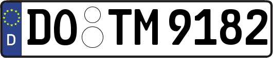 DO-TM9182