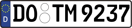 DO-TM9237