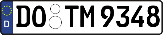 DO-TM9348