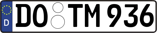 DO-TM936