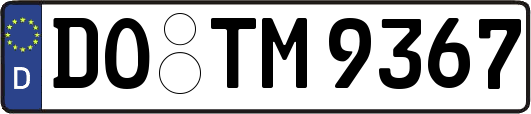 DO-TM9367