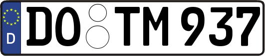 DO-TM937