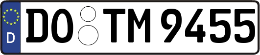 DO-TM9455