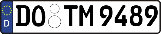 DO-TM9489