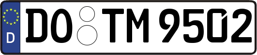 DO-TM9502