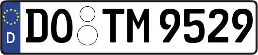 DO-TM9529