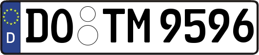 DO-TM9596