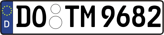 DO-TM9682
