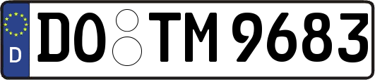 DO-TM9683