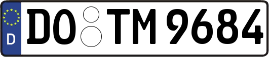 DO-TM9684