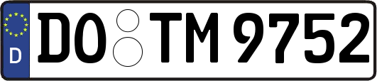 DO-TM9752