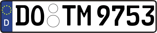 DO-TM9753