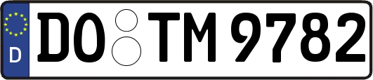 DO-TM9782