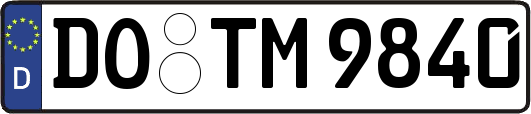 DO-TM9840