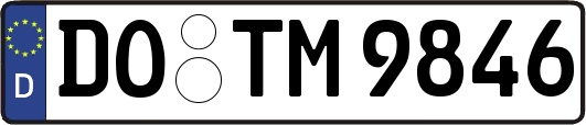 DO-TM9846