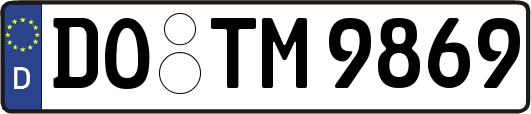 DO-TM9869