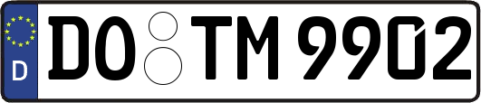 DO-TM9902